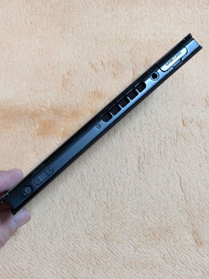 呂*布様 Nintendo Switch 本体【ジャンク品】