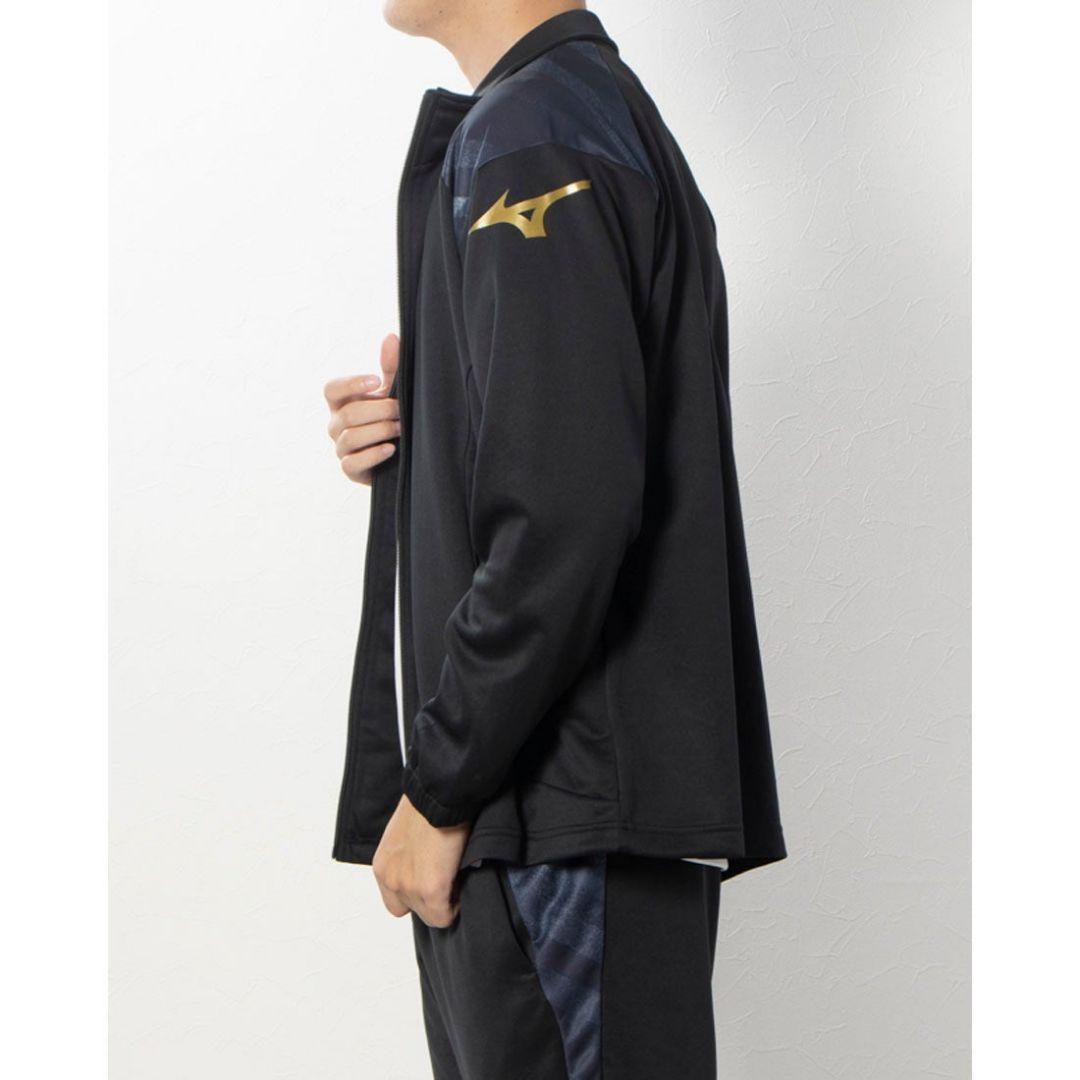 Mizuno トレーニングウェア上下セット サイズ ＸＬ