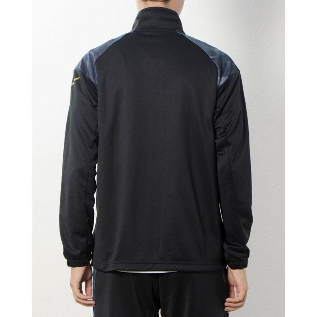 Mizuno トレーニングウェア上下セット サイズ ＸＬ