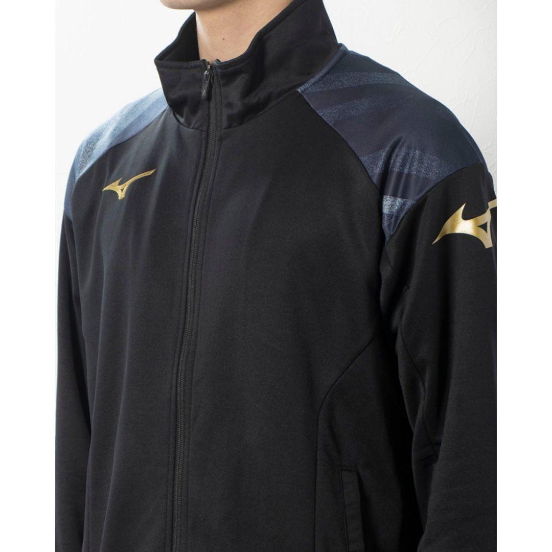 Mizuno トレーニングウェア上下セット サイズ ＸＬ