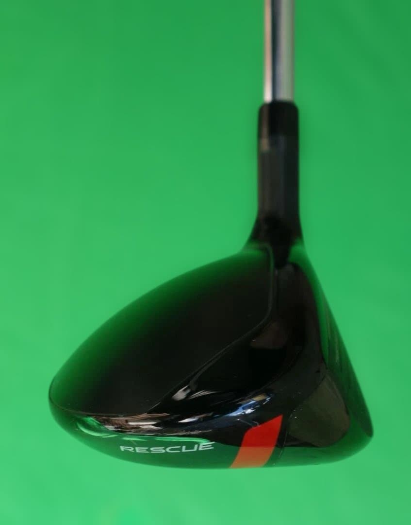 球児TMステルス レスキュー 5番(25度) KBS MAX MT S