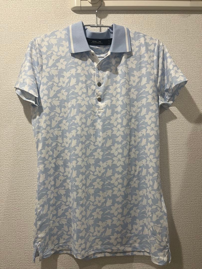 【新品未使用】ポロゴルフ　上下セット　Polo golf