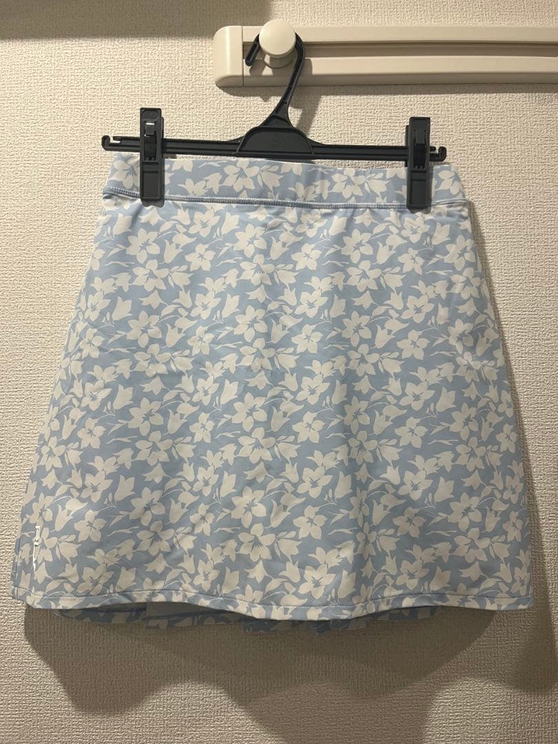 【新品未使用】ポロゴルフ　上下セット　Polo golf