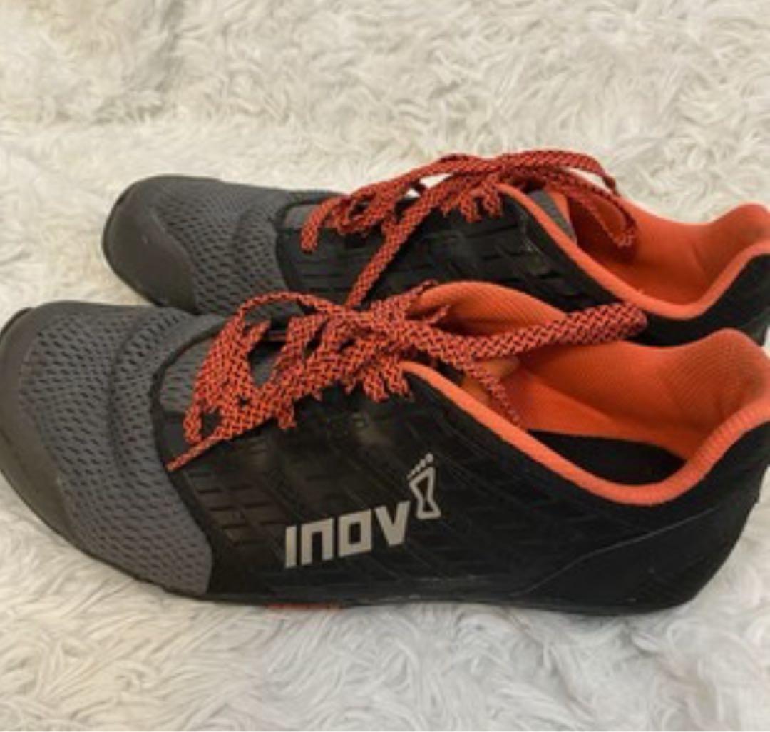 inov8 bare-xf 210 inov-8 トレーニング　イノヴェイト