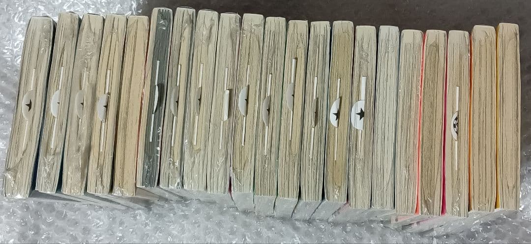 暗殺教室 1〜21巻 未開封 新品 初版 特典3点 松井優征