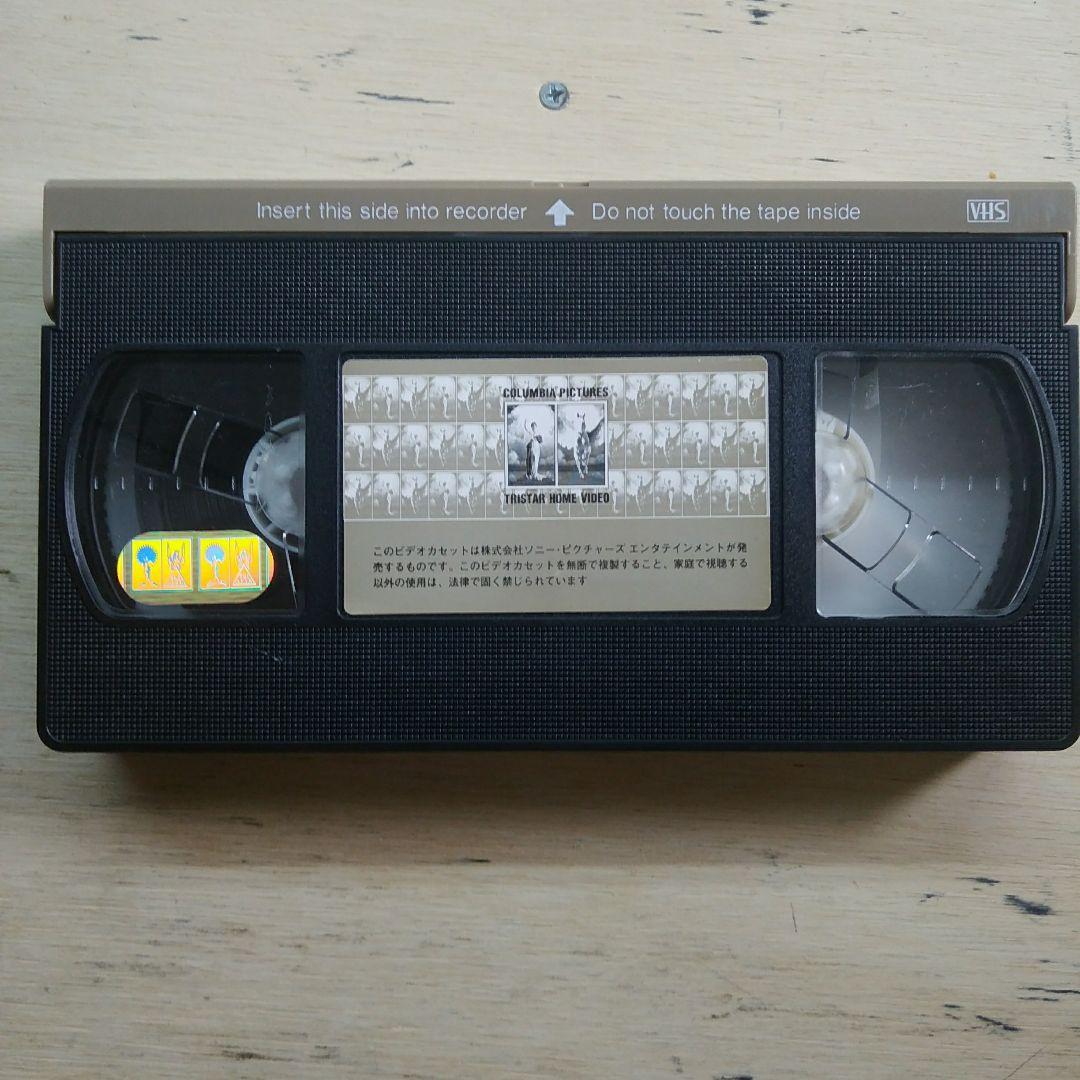 ハット・スクワッド　L.A.特捜隊、出動！　VHS　字幕版