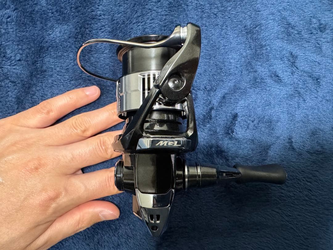 リール SHIMANO 23 Vanquish C2000SHG
