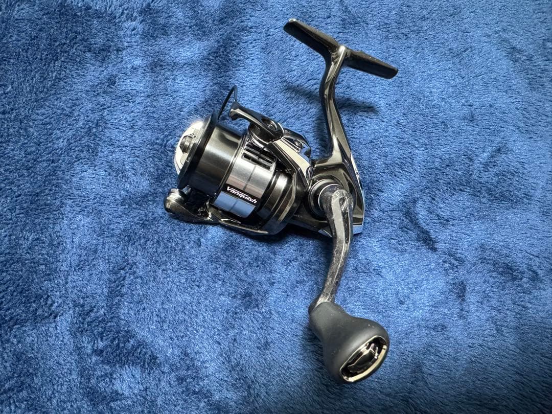 リール SHIMANO 23 Vanquish C2000SHG