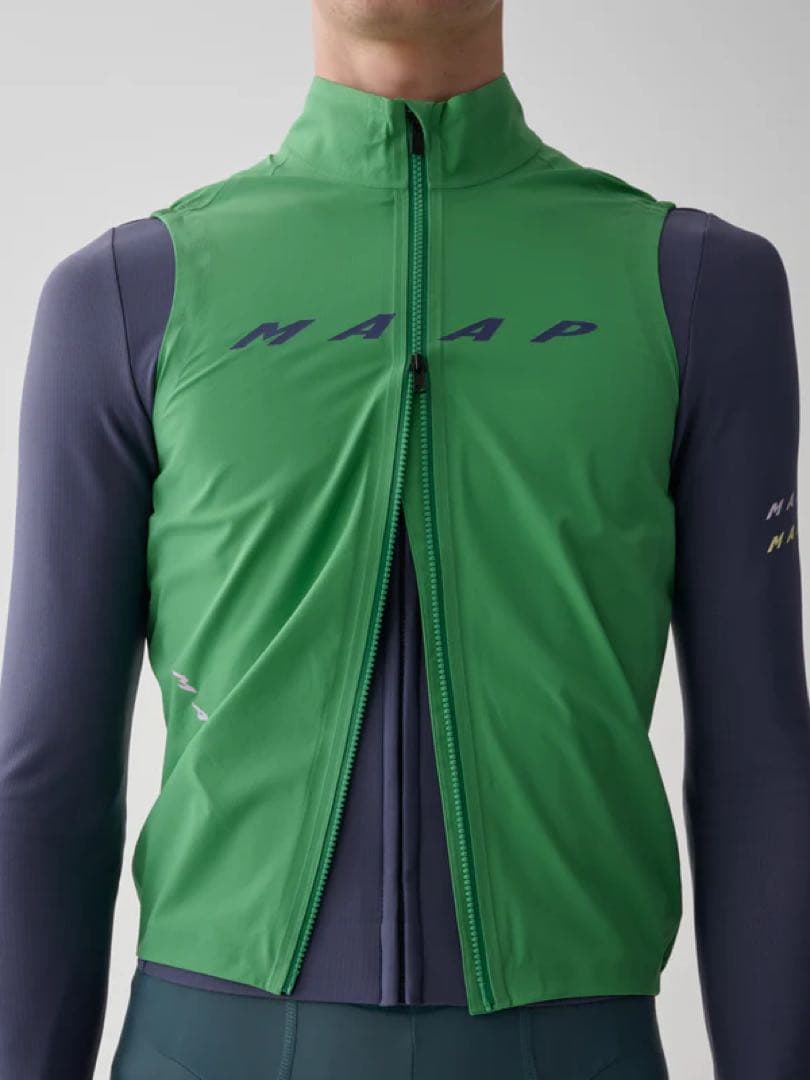  Level Atmos Vest マープ ベスト Mサイズ