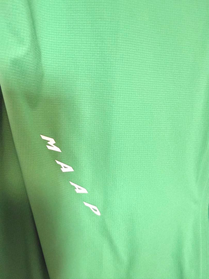  Level Atmos Vest マープ ベスト Mサイズ