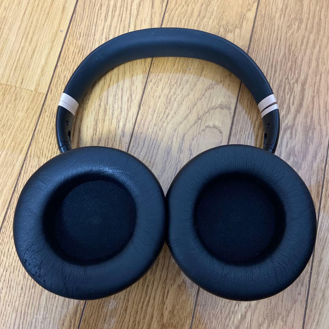 AKG Y600NC ワイヤレスヘッドホン