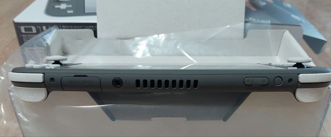 任天堂Switch Lite