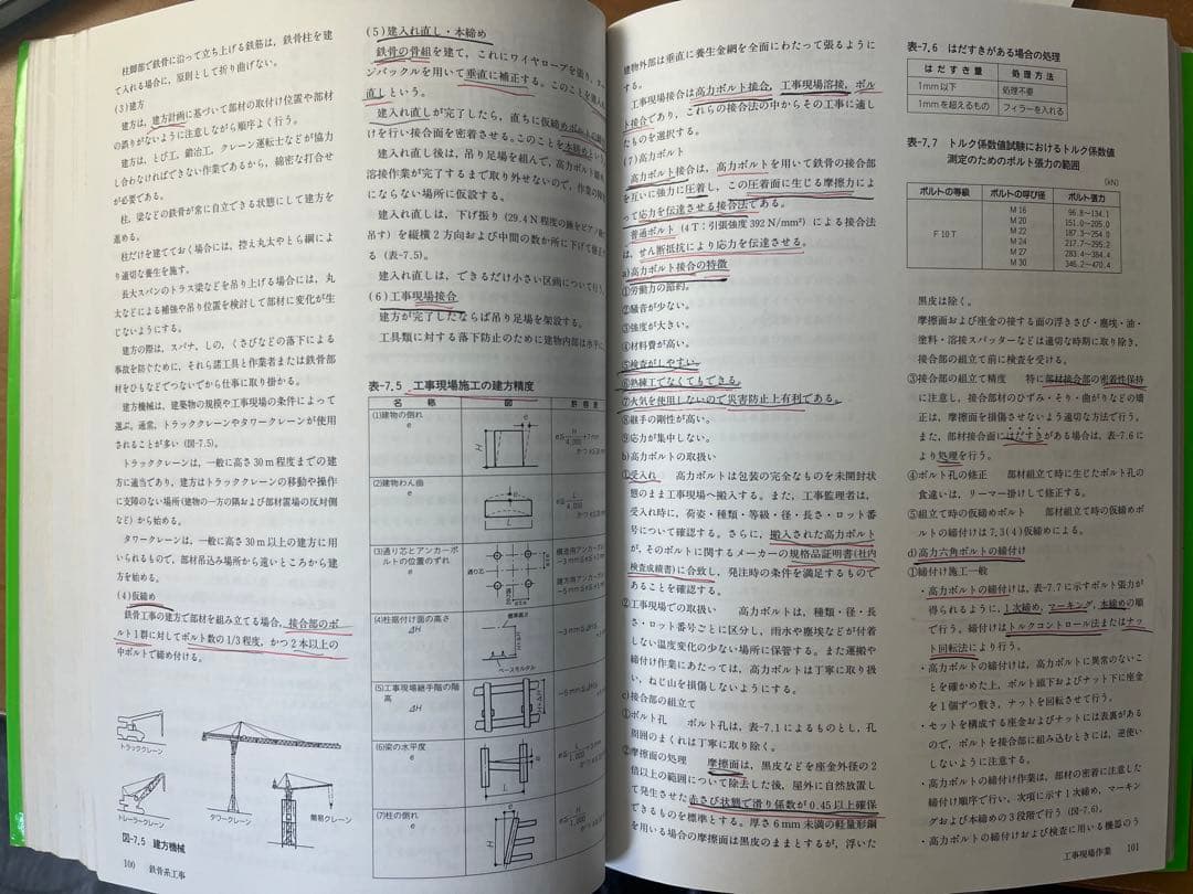 建築学　教科書