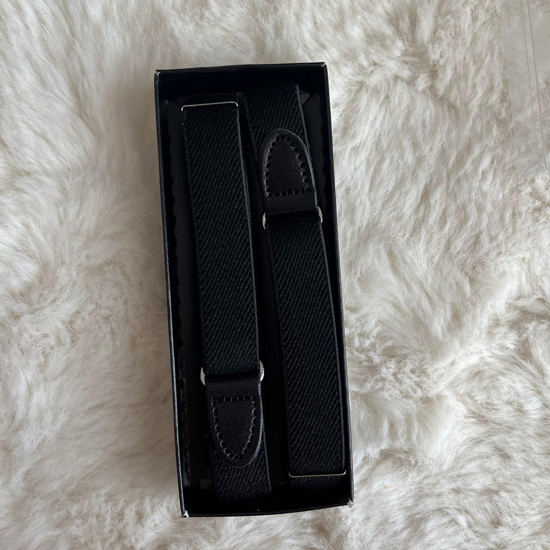 新郎小物セット