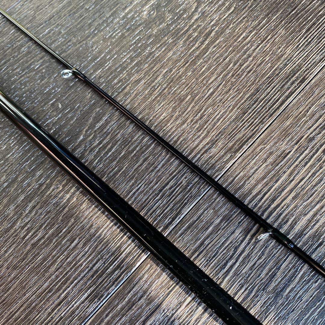 オーシャントレイル鯵ing limited2 72ML-T