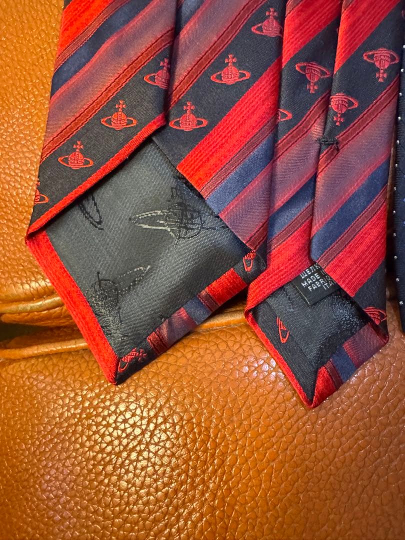 Vivienne Westwood ネクタイセット