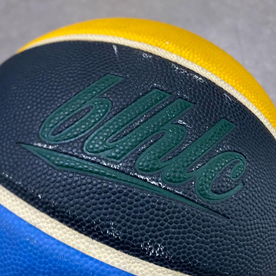 タチカラ ballaholic ボーラーホリック ボール　 レア品