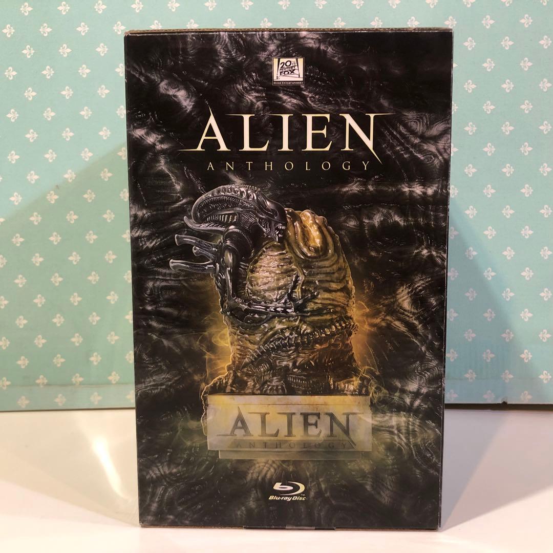 ALIEN エイリアン・エッグ 内照 フィギュア SIDE SHOW 冊子付属
