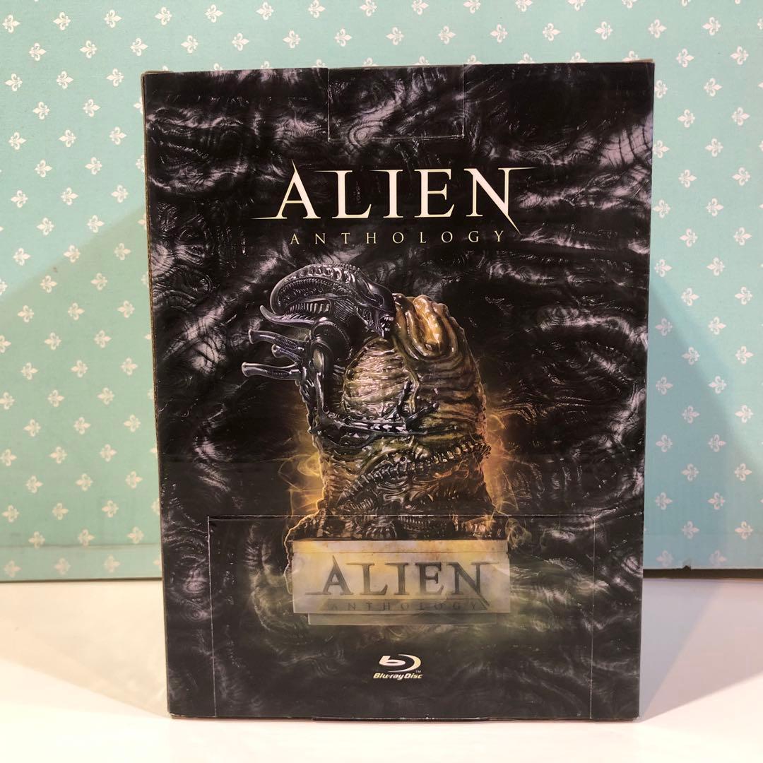 ALIEN エイリアン・エッグ 内照 フィギュア SIDE SHOW 冊子付属