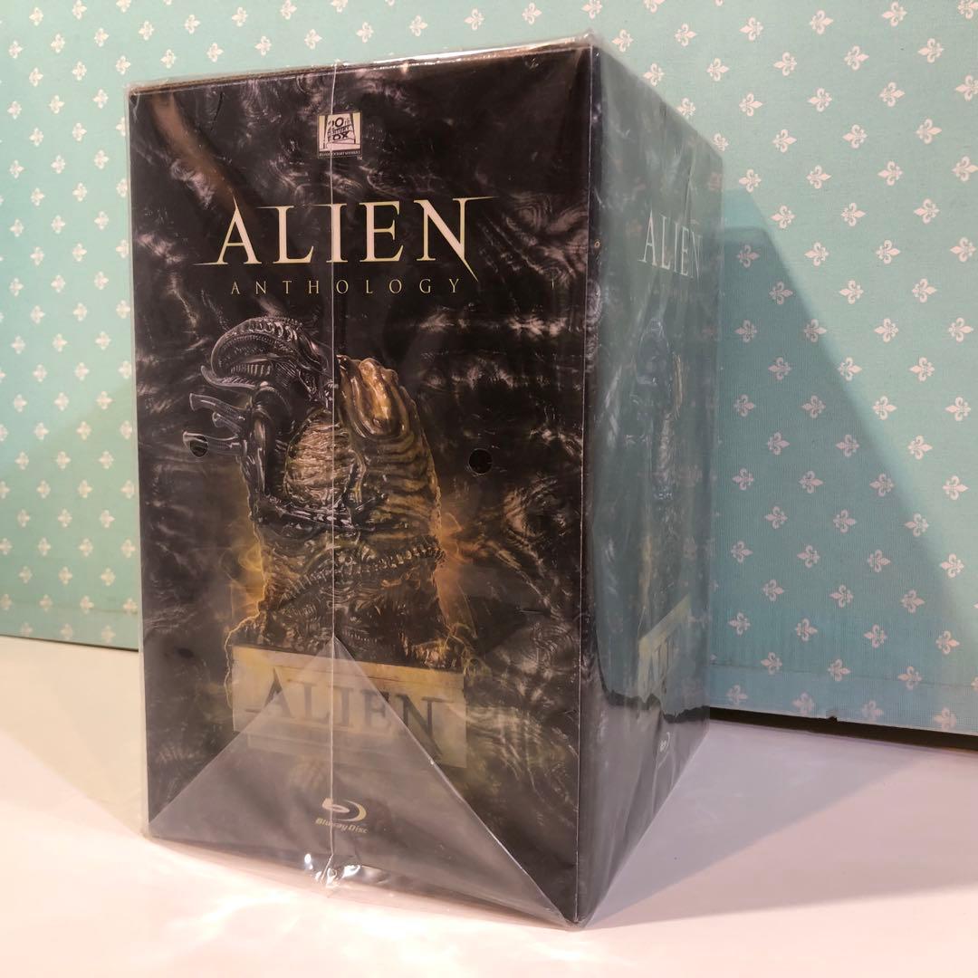 ALIEN エイリアン・エッグ 内照 フィギュア SIDE SHOW 冊子付属