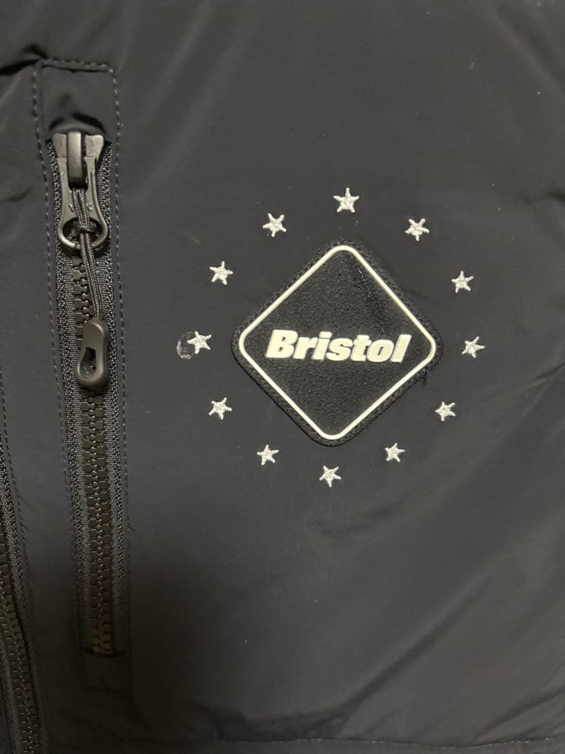 FC REAL BRISTOL ベスト
