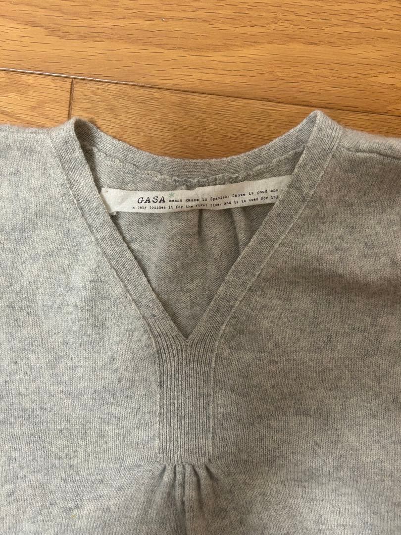 GASA＊ベスト