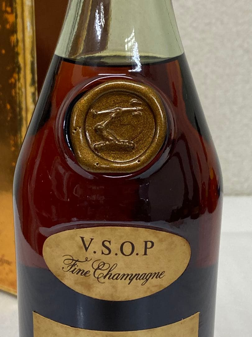 3-2315 ヘネシーVSOP コニャック