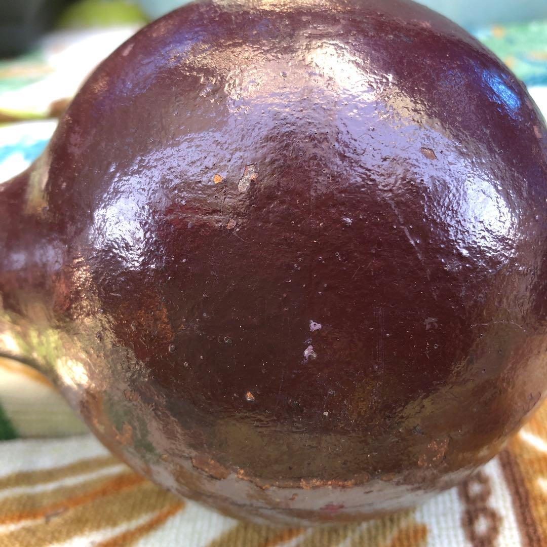 10kg ダンベル 鉄アレイ 茶色