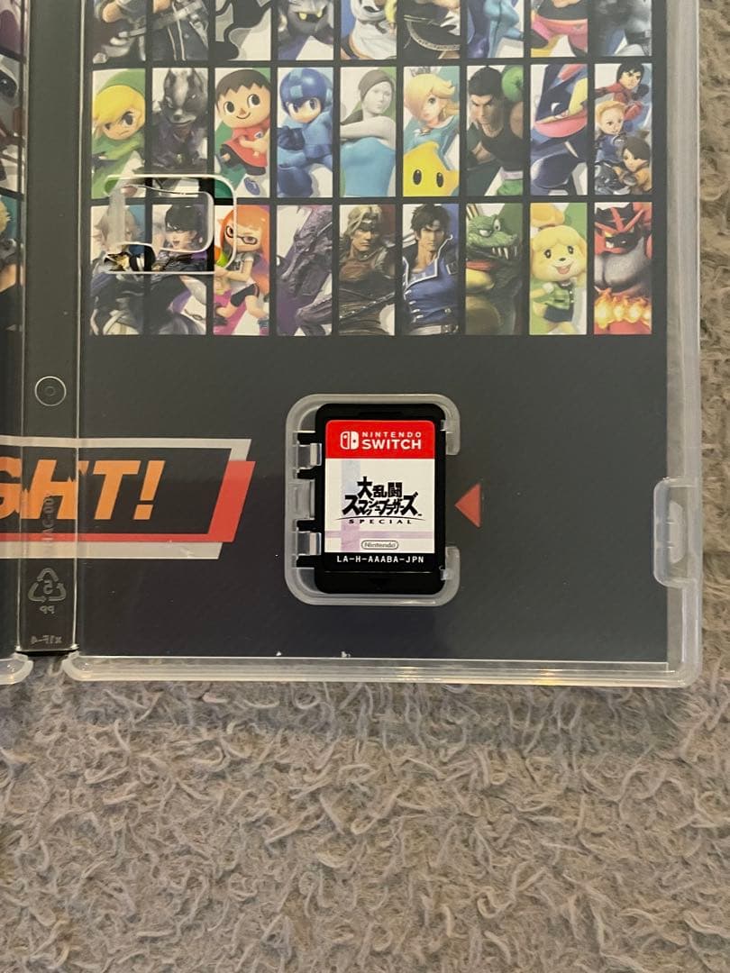 Nintendo Switch ゲームソフト 5本セット
