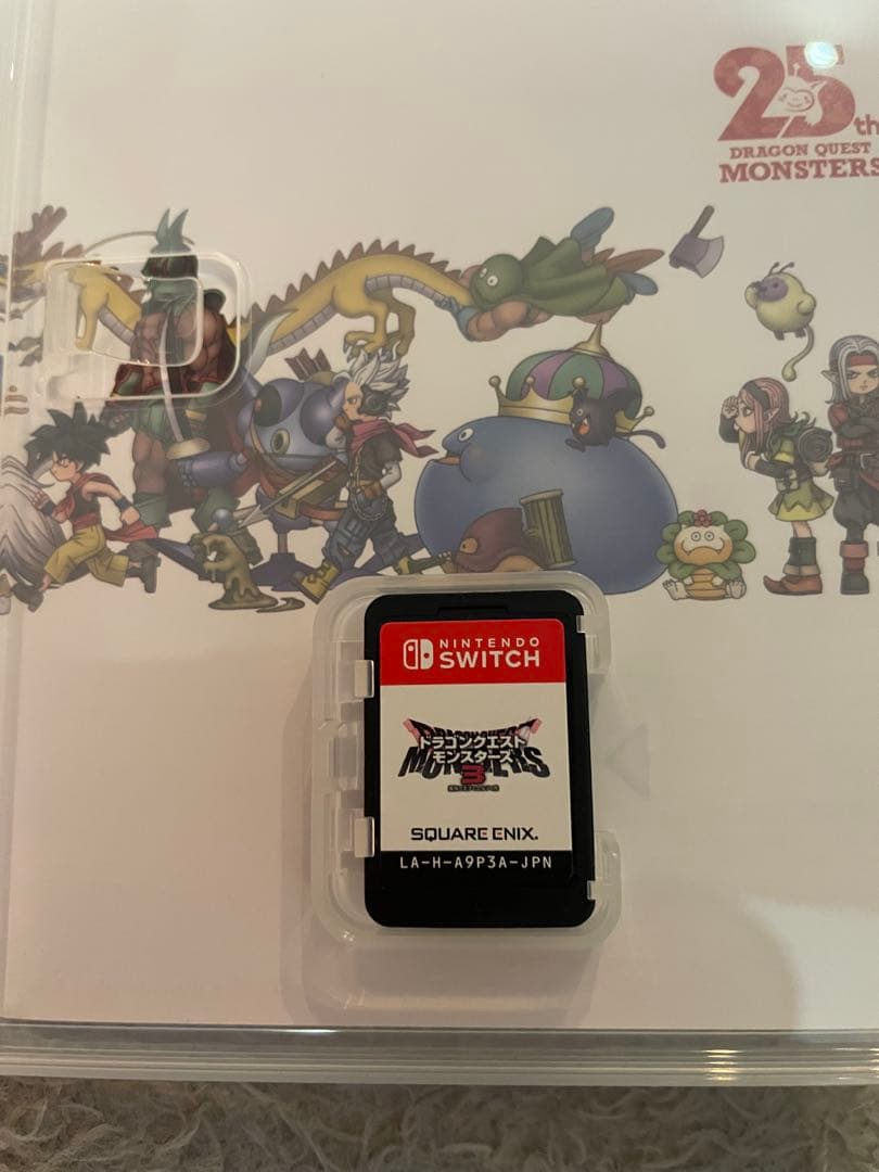 Nintendo Switch ゲームソフト 5本セット