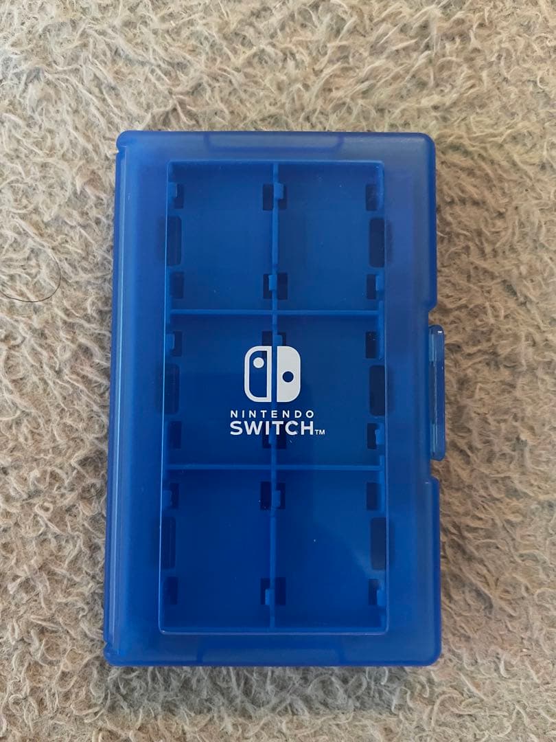 Nintendo Switch ゲームソフト 5本セット