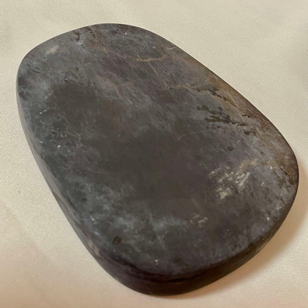 端渓硯 端州名硯 龍雲彫刻 龍の目石紋入り 高級硯 銘品 書
