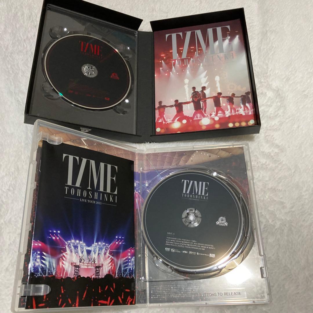 東方神起/LIVE 2012-17DVD Blu-ray初回限定盤含6個セット