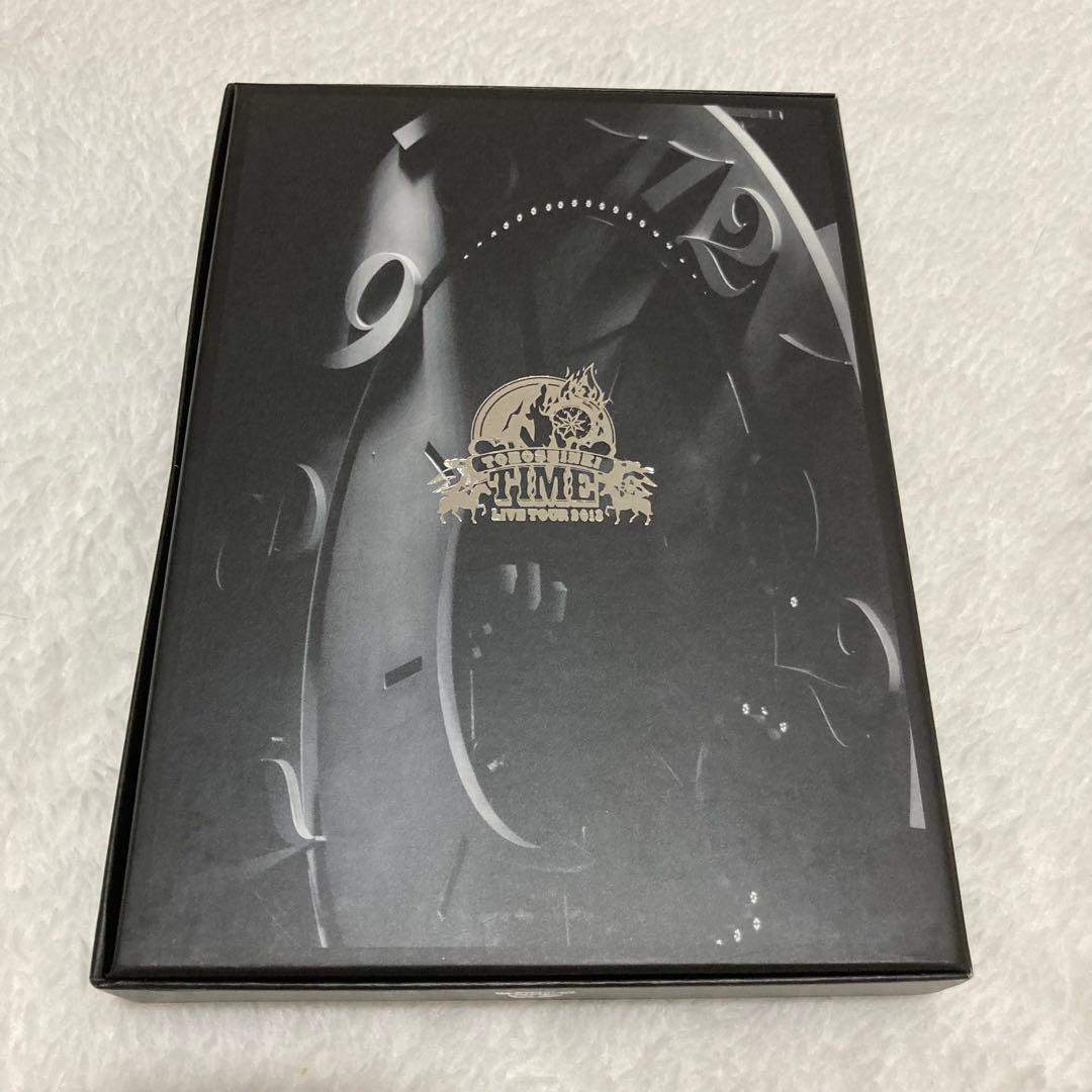 東方神起/LIVE 2012-17DVD Blu-ray初回限定盤含6個セット