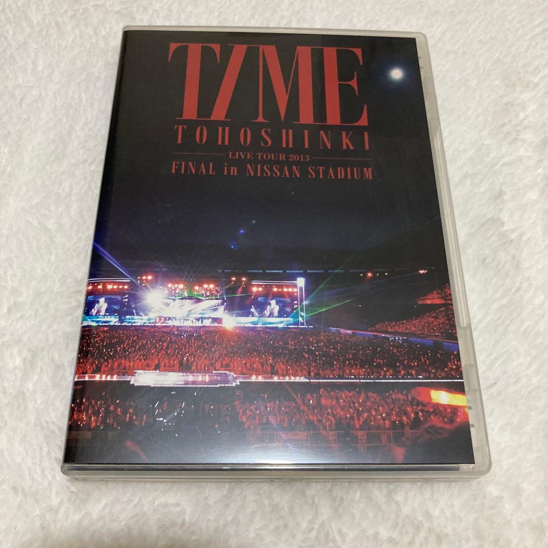 東方神起/LIVE 2012-17DVD Blu-ray初回限定盤含6個セット