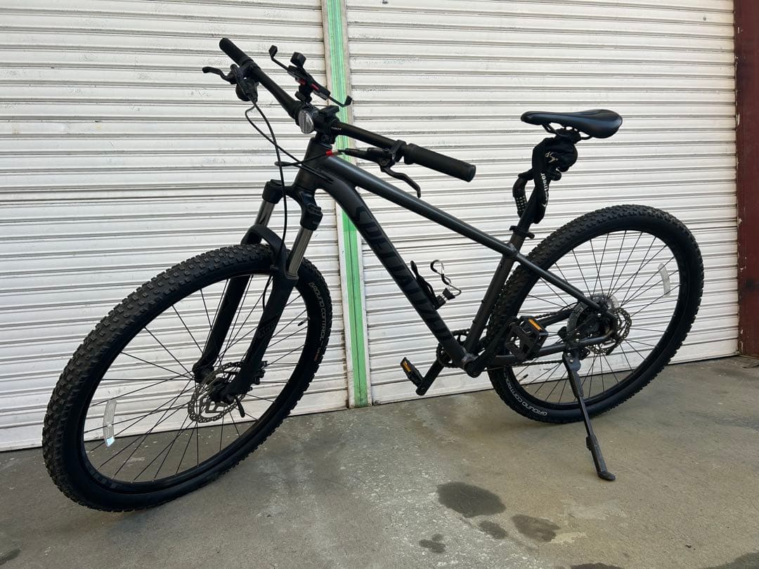 Specialized マウンテンバイク 2020 A1 27.5インチ 1x9
