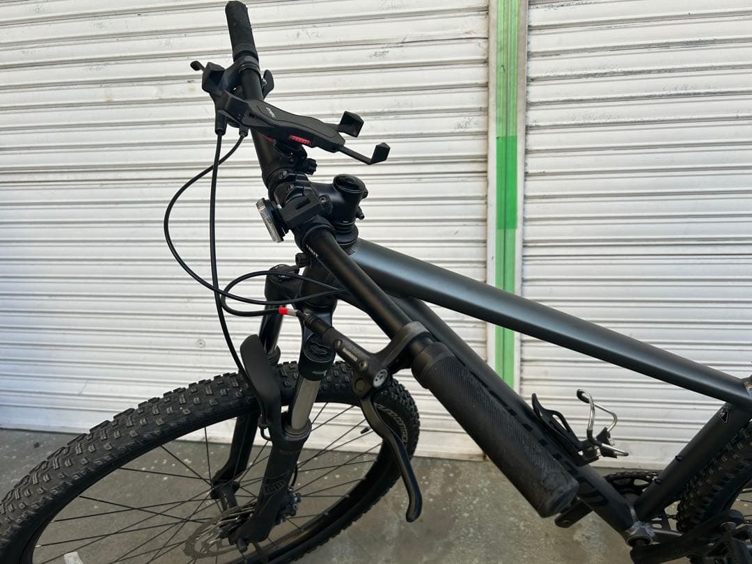 Specialized マウンテンバイク 2020 A1 27.5インチ 1x9