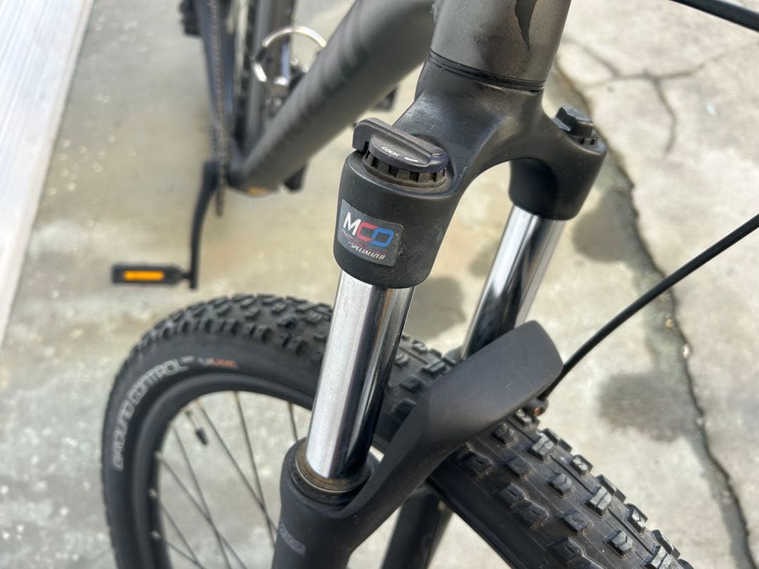 Specialized マウンテンバイク 2020 A1 27.5インチ 1x9