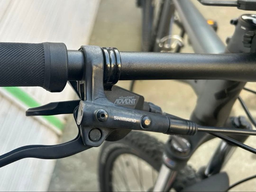 Specialized マウンテンバイク 2020 A1 27.5インチ 1x9