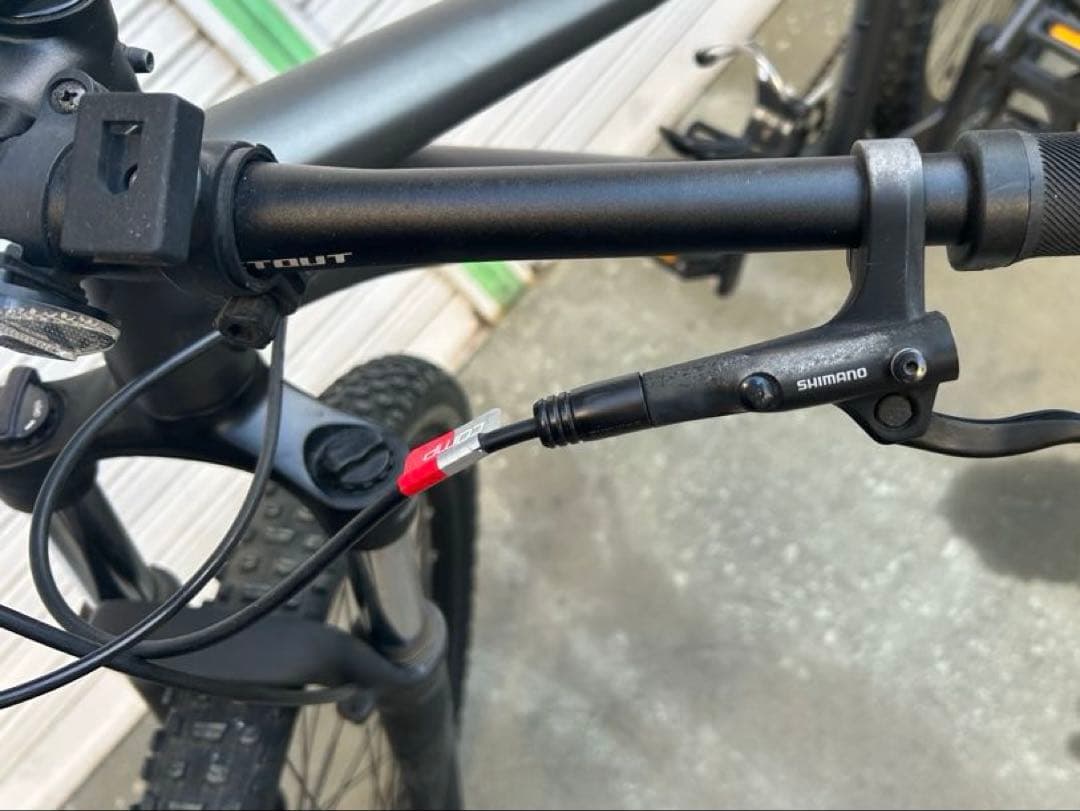 Specialized マウンテンバイク 2020 A1 27.5インチ 1x9
