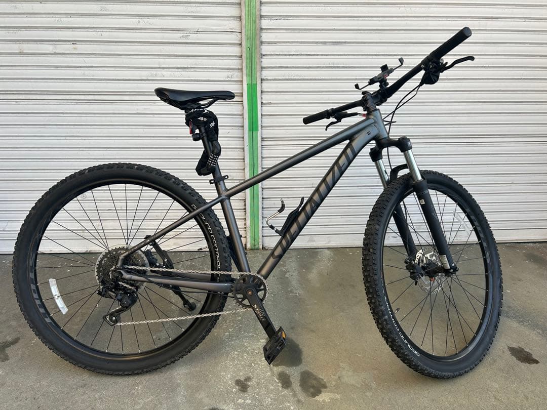 Specialized マウンテンバイク 2020 A1 27.5インチ 1x9