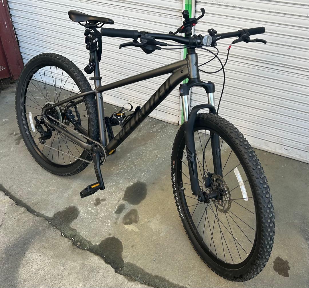 Specialized マウンテンバイク 2020 A1 27.5インチ 1x9
