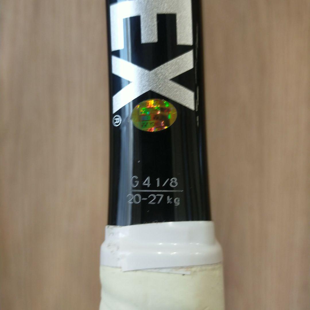 【美品】YONEX テニスラケット EZONE LITE G2