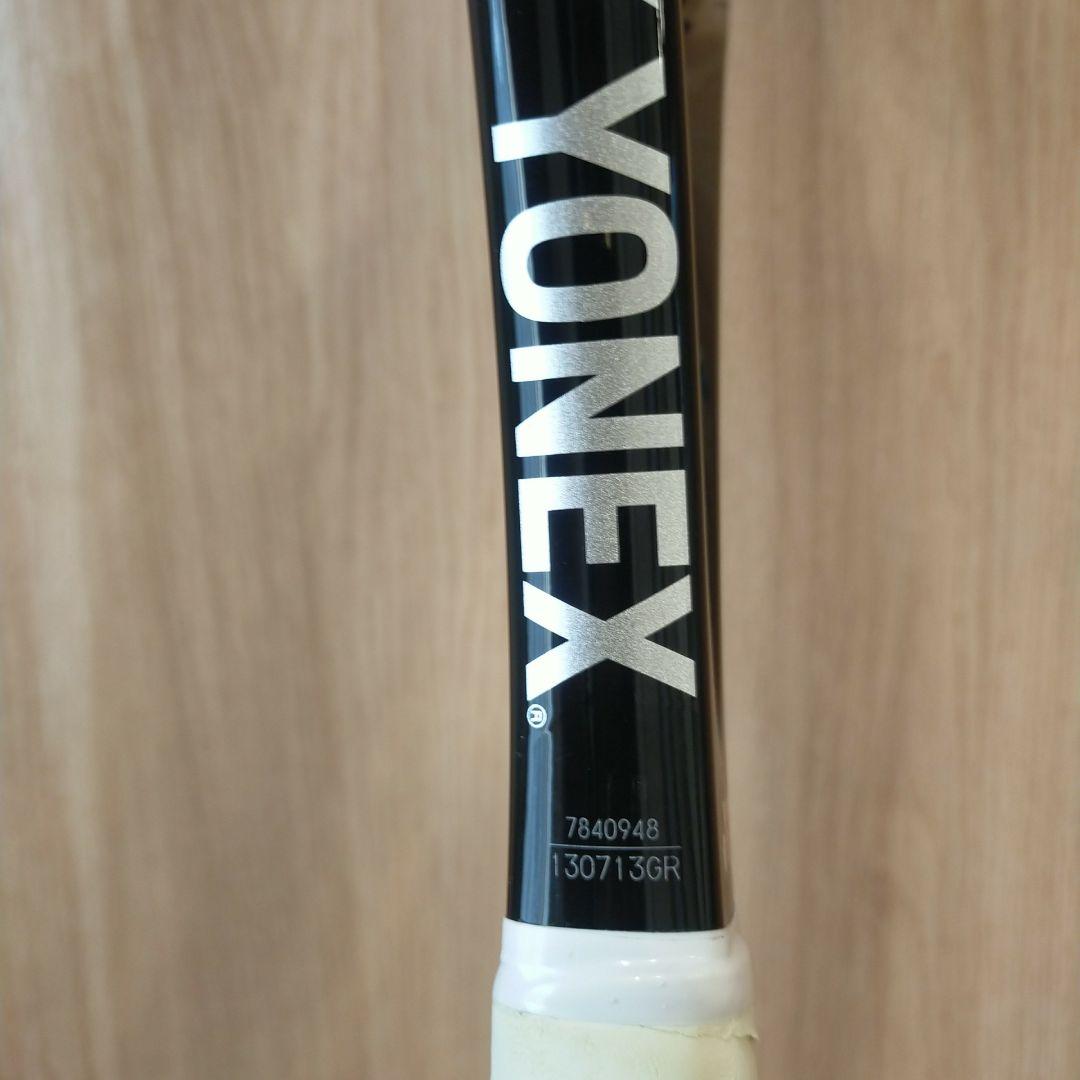 【美品】YONEX テニスラケット EZONE LITE G2