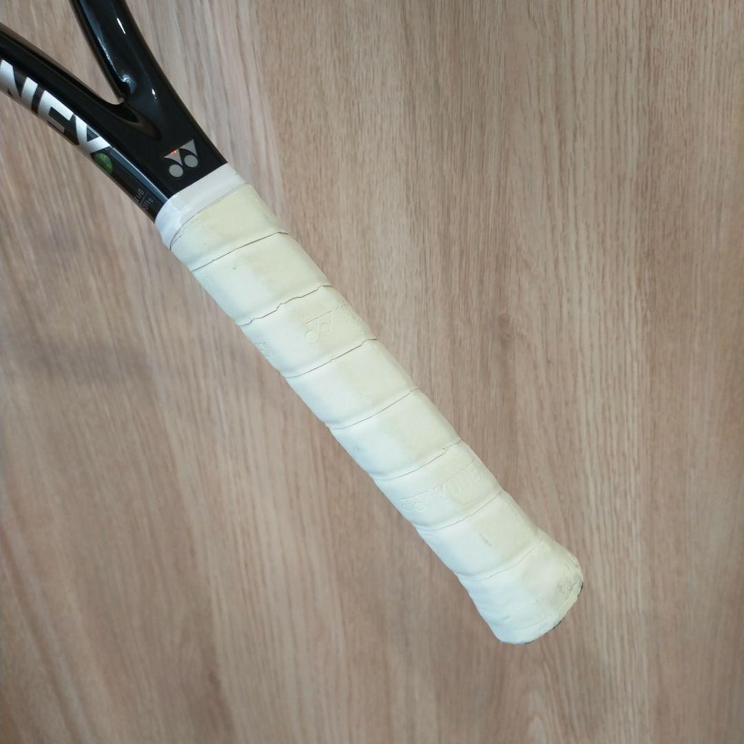 【美品】YONEX テニスラケット EZONE LITE G2