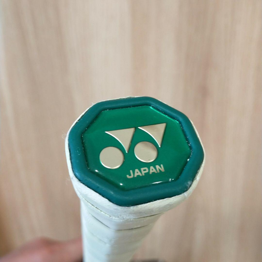 【美品】YONEX テニスラケット EZONE LITE G2
