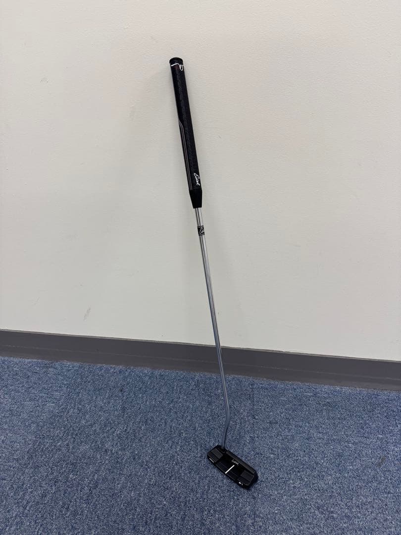 Edel ARRAY イーデル アレイ パター