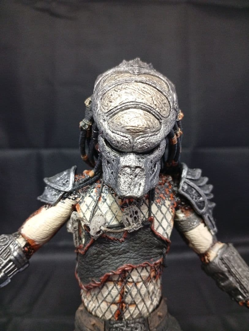 NECA ボアプレデター 箱無し