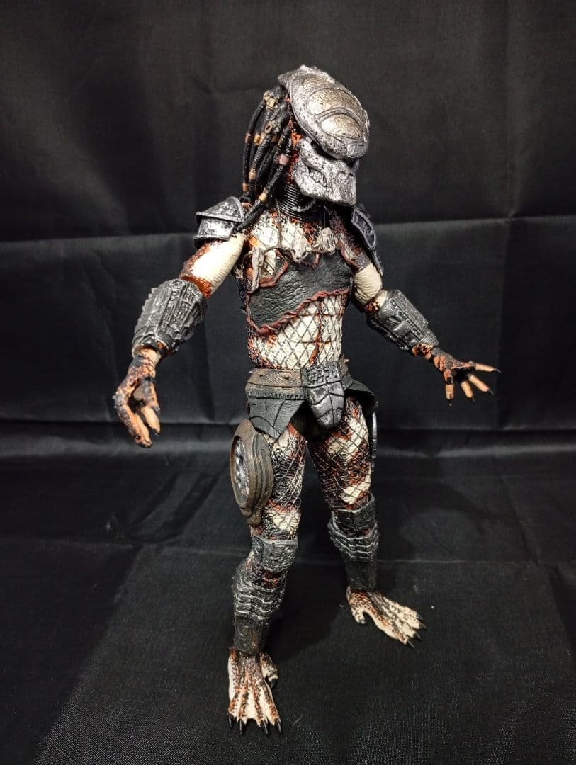 NECA ボアプレデター 箱無し