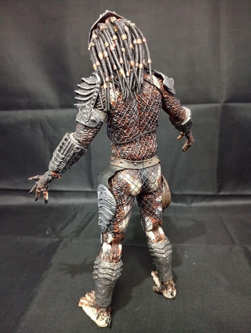 NECA ボアプレデター 箱無し